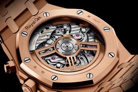 audemars piguet 4401